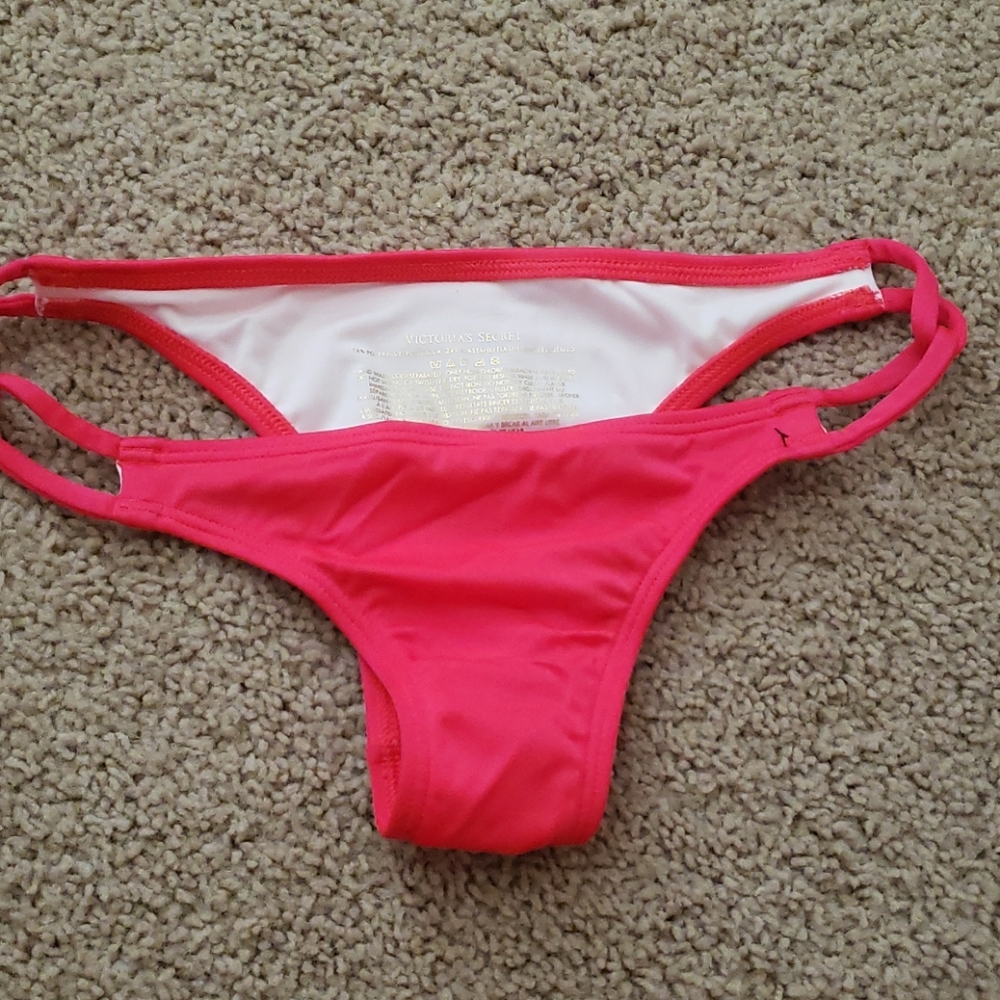 Victoria's Secret Bikini Bottoms